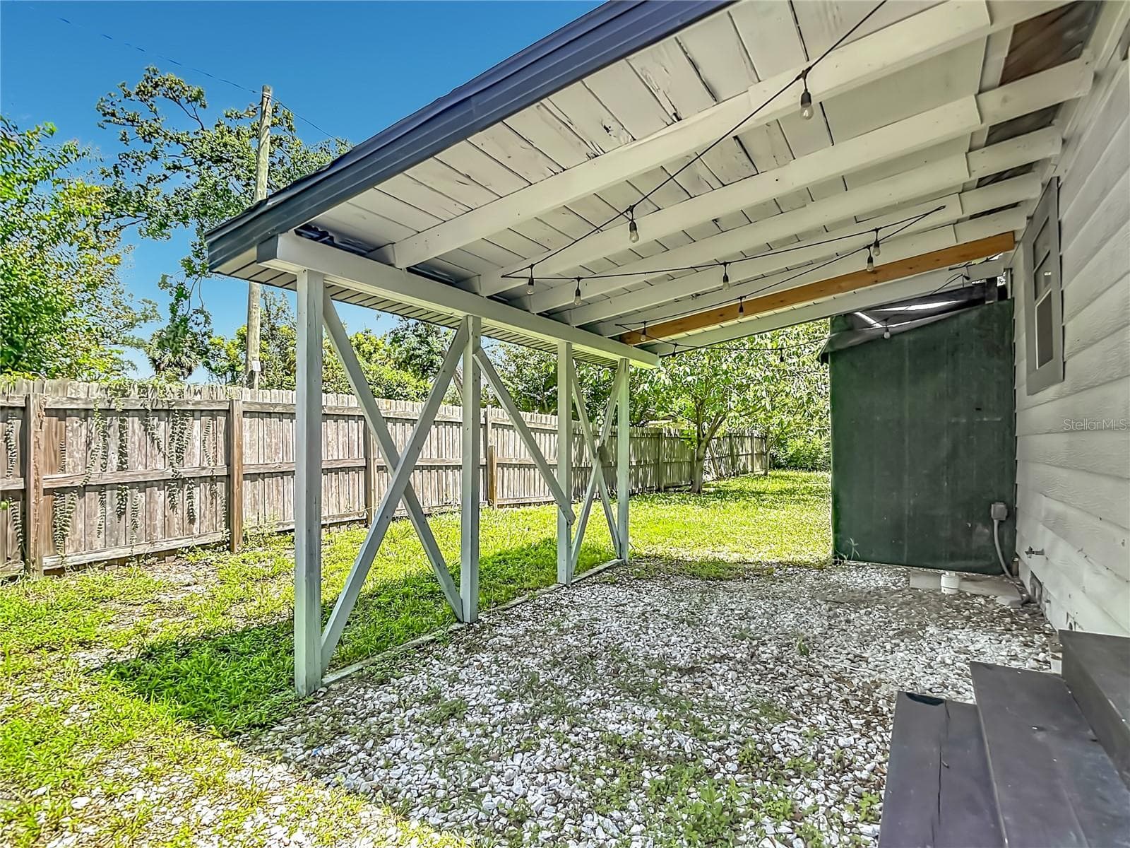 Single Family Residence at 7309 N HUNTLEY AVE, TAMPA, photo 54 of 63