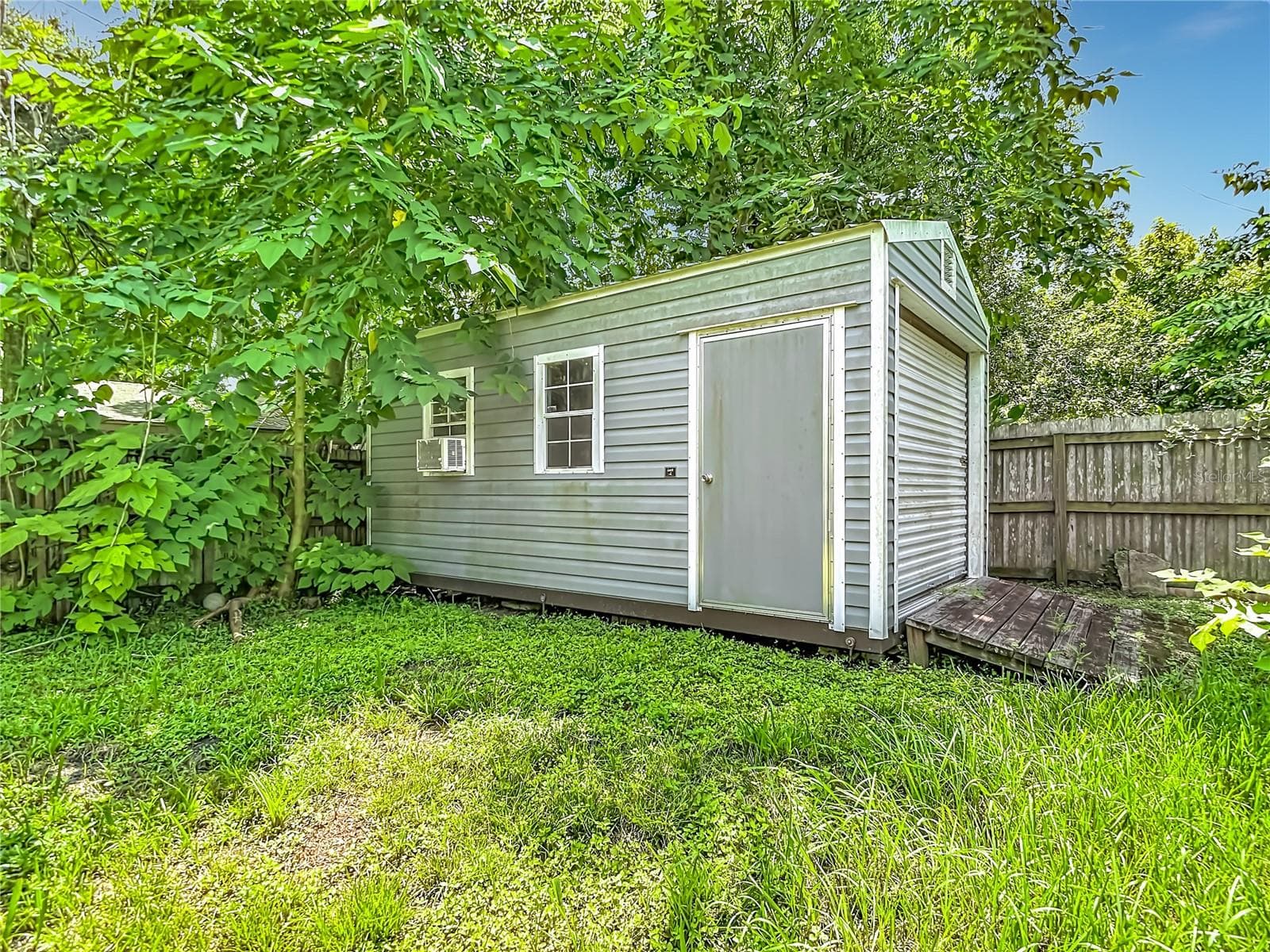 Single Family Residence at 7309 N HUNTLEY AVE, TAMPA, photo 55 of 63