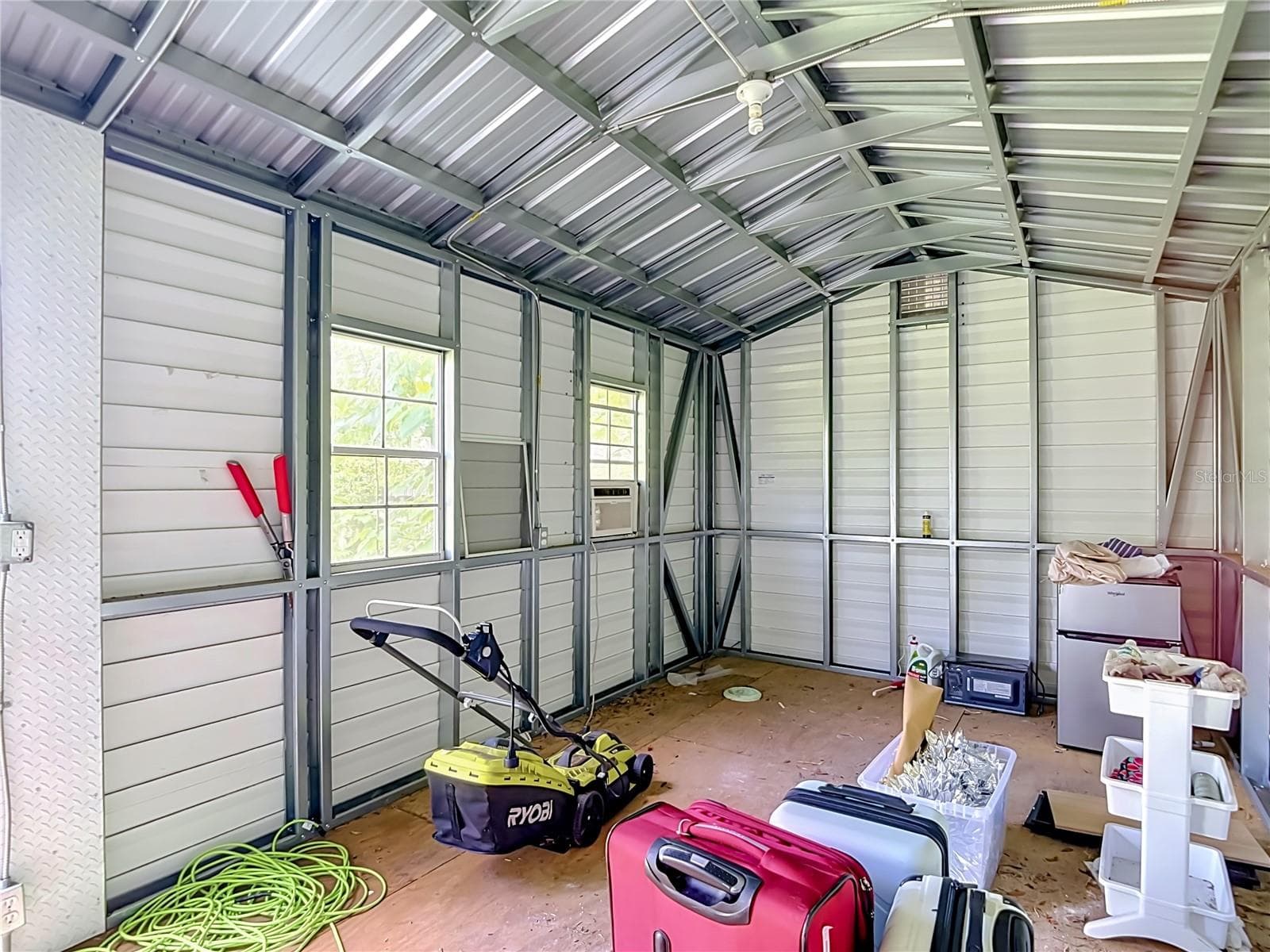 Single Family Residence at 7309 N HUNTLEY AVE, TAMPA, photo 57 of 63