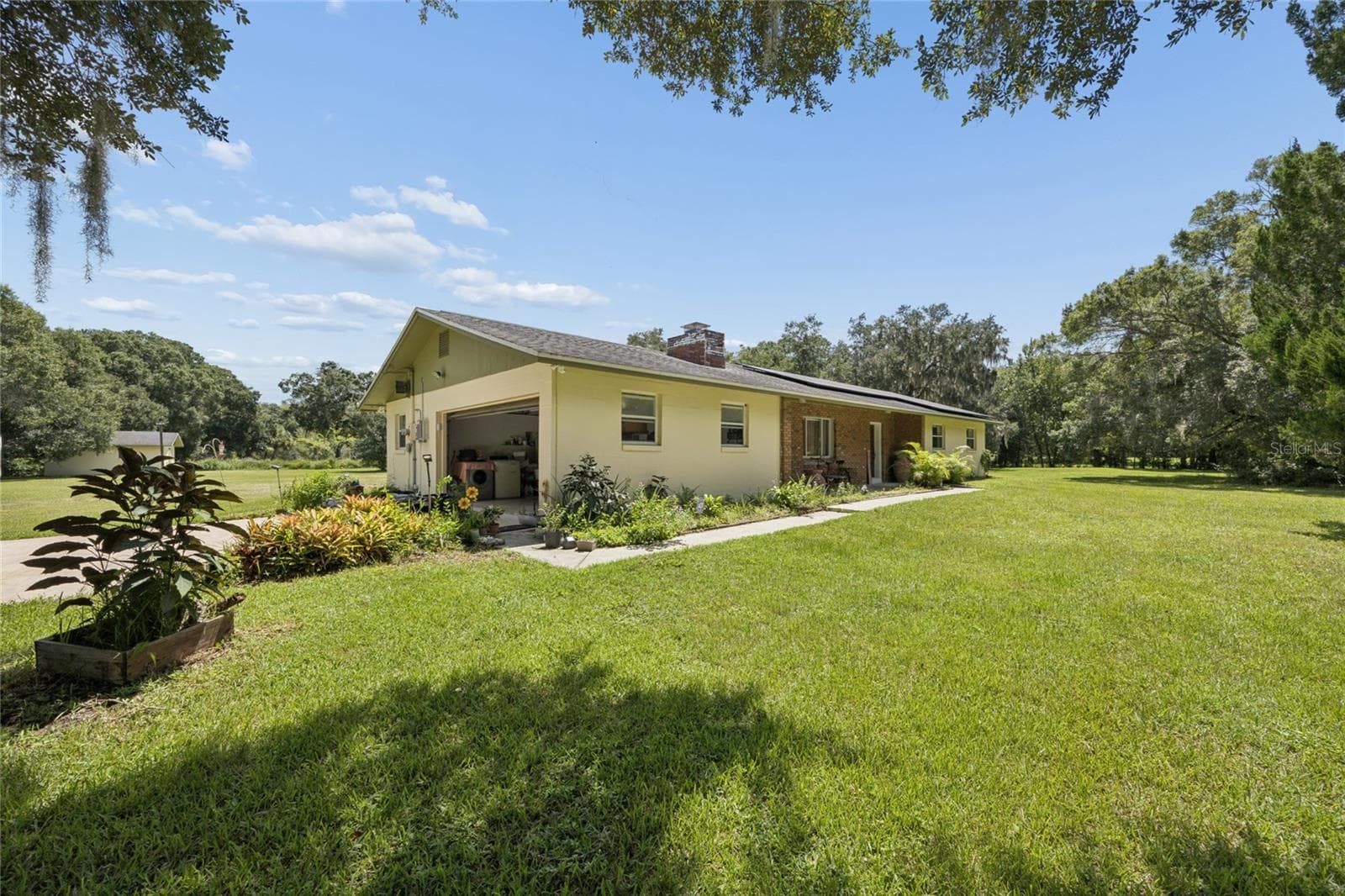 Single Family Residence at 4285 SHAMROCK DR, MIMS, photo 4 of 32