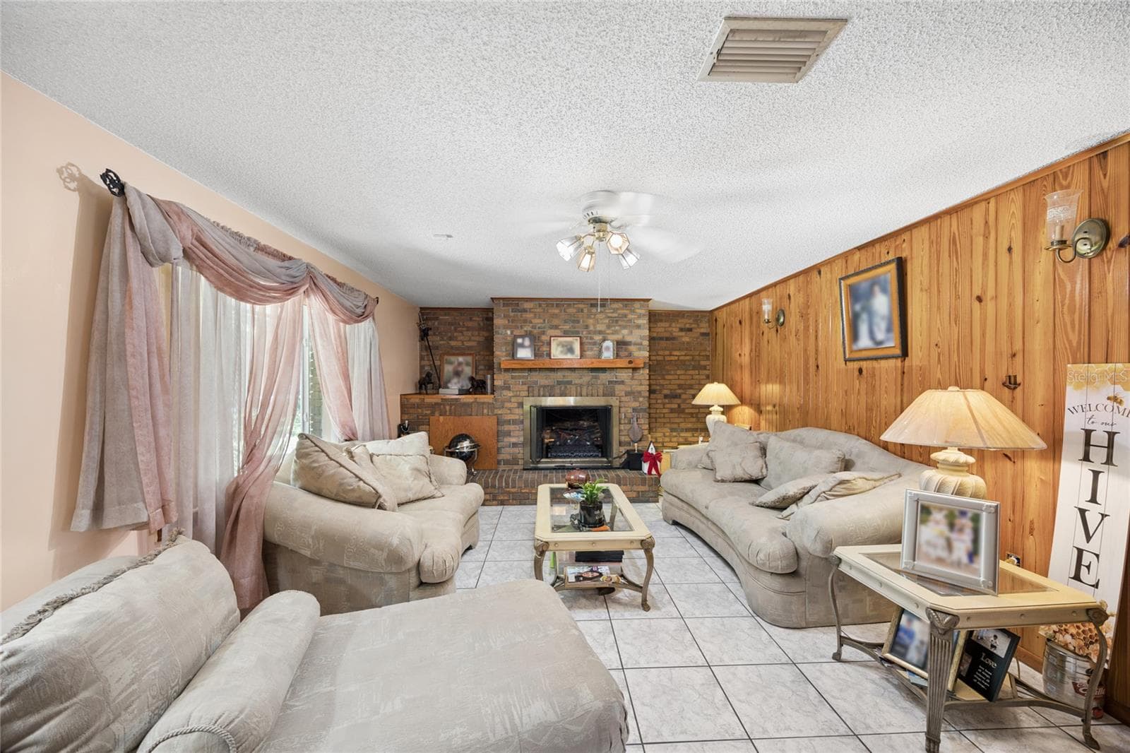 Single Family Residence at 4285 SHAMROCK DR, MIMS, photo 6 of 32