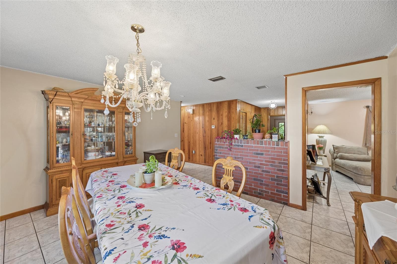 Single Family Residence at 4285 SHAMROCK DR, MIMS, photo 7 of 32