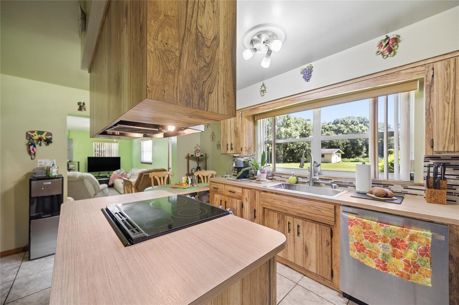 Single Family Residence at 4285 SHAMROCK DR, MIMS, photo 10 of 32