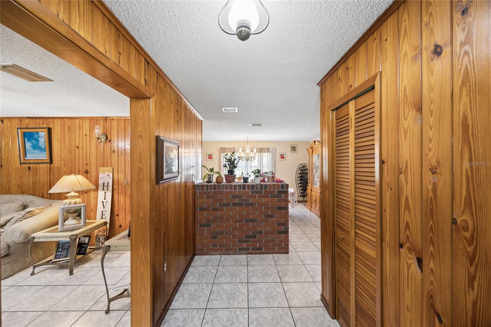 Single Family Residence at 4285 SHAMROCK DR, MIMS, photo 11 of 32