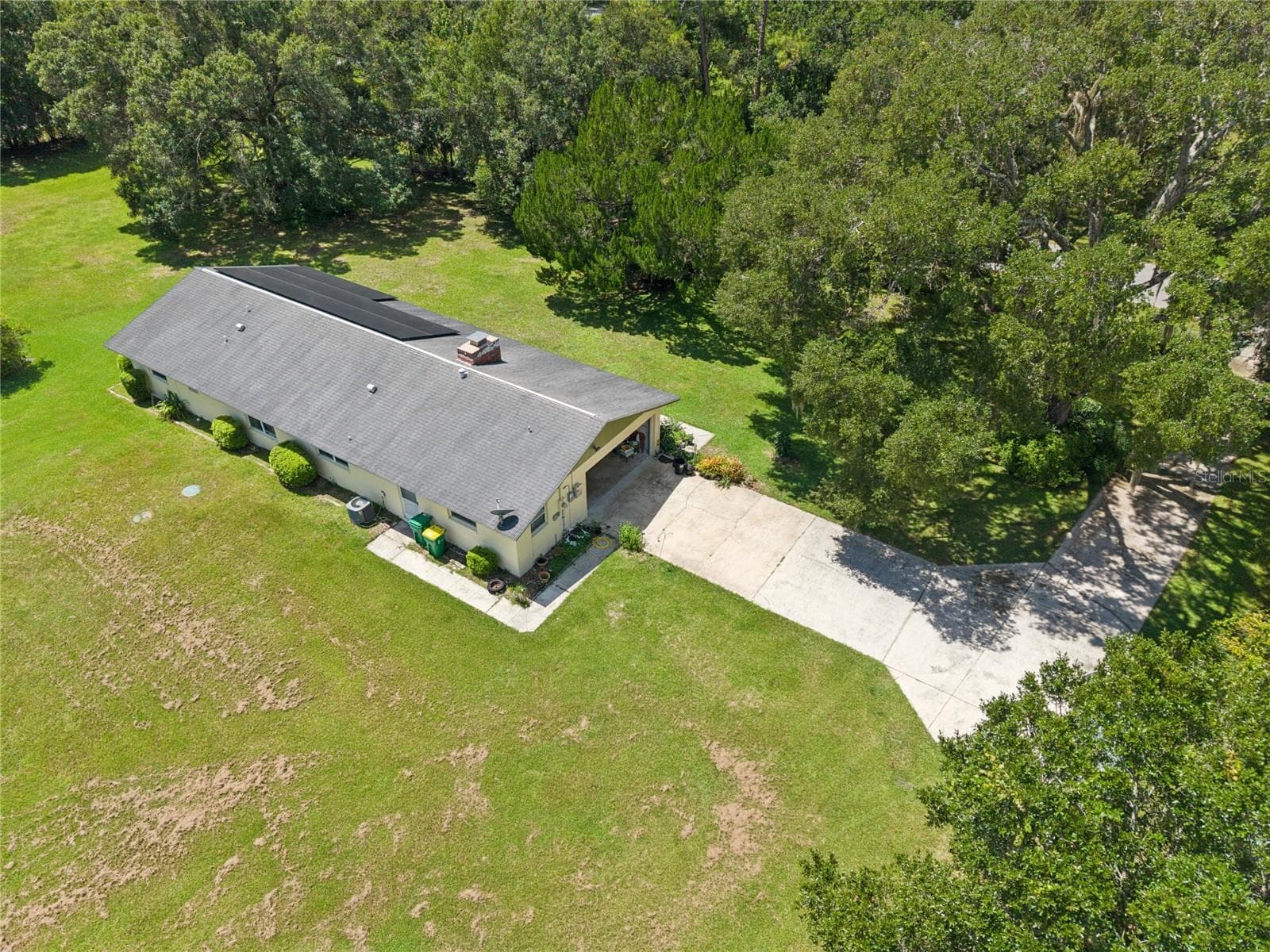 Single Family Residence at 4285 SHAMROCK DR, MIMS, photo 26 of 32