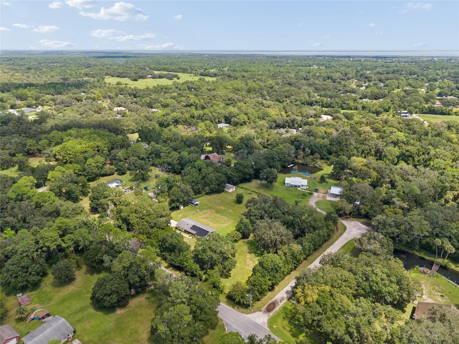 Single Family Residence at 4285 SHAMROCK DR, MIMS, photo 29 of 32