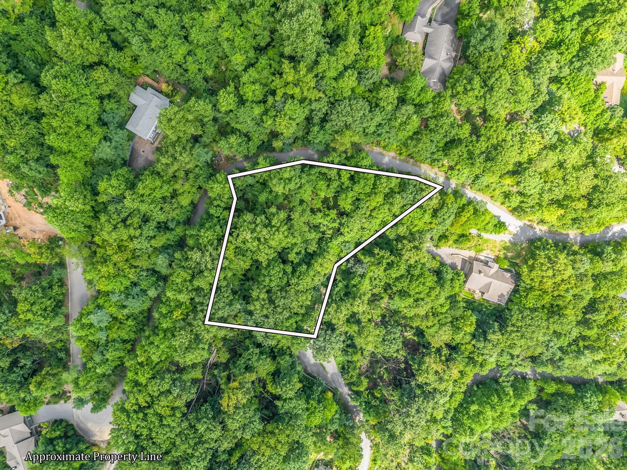 99999 Crestview Drive