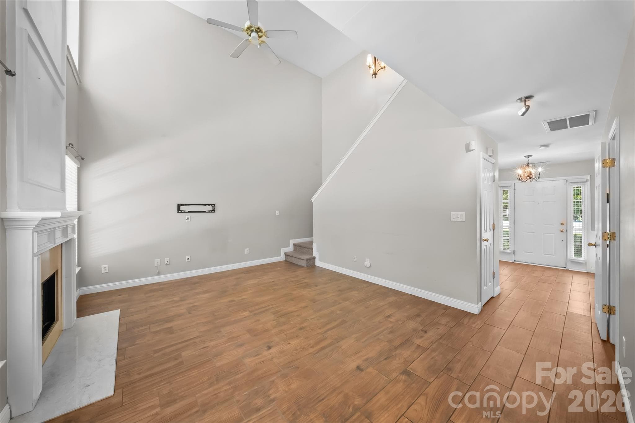 Single Family Residence at 7838 Cafferty Circle, Charlotte, photo 15 of 48
