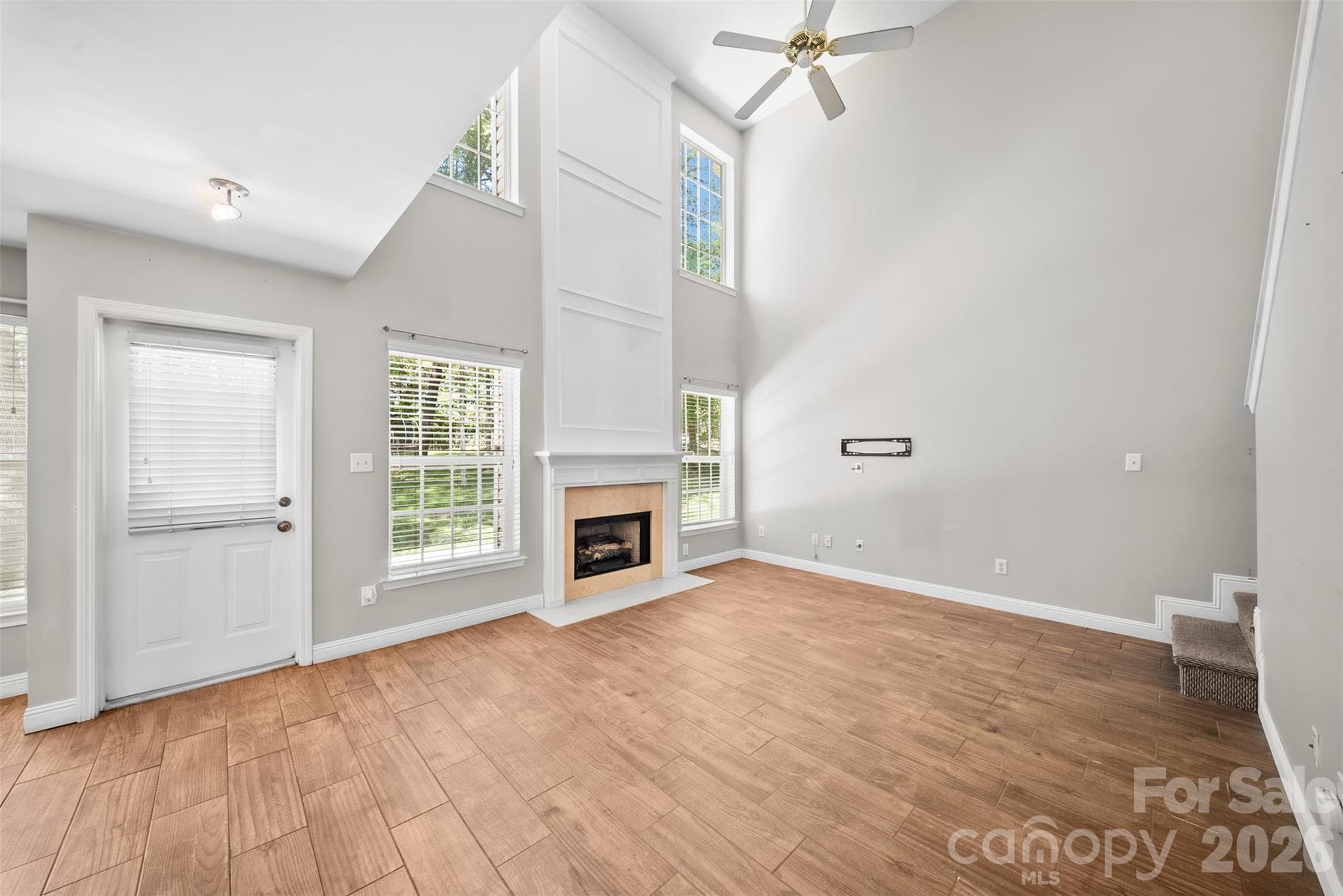 Single Family Residence at 7838 Cafferty Circle, Charlotte, photo 14 of 48