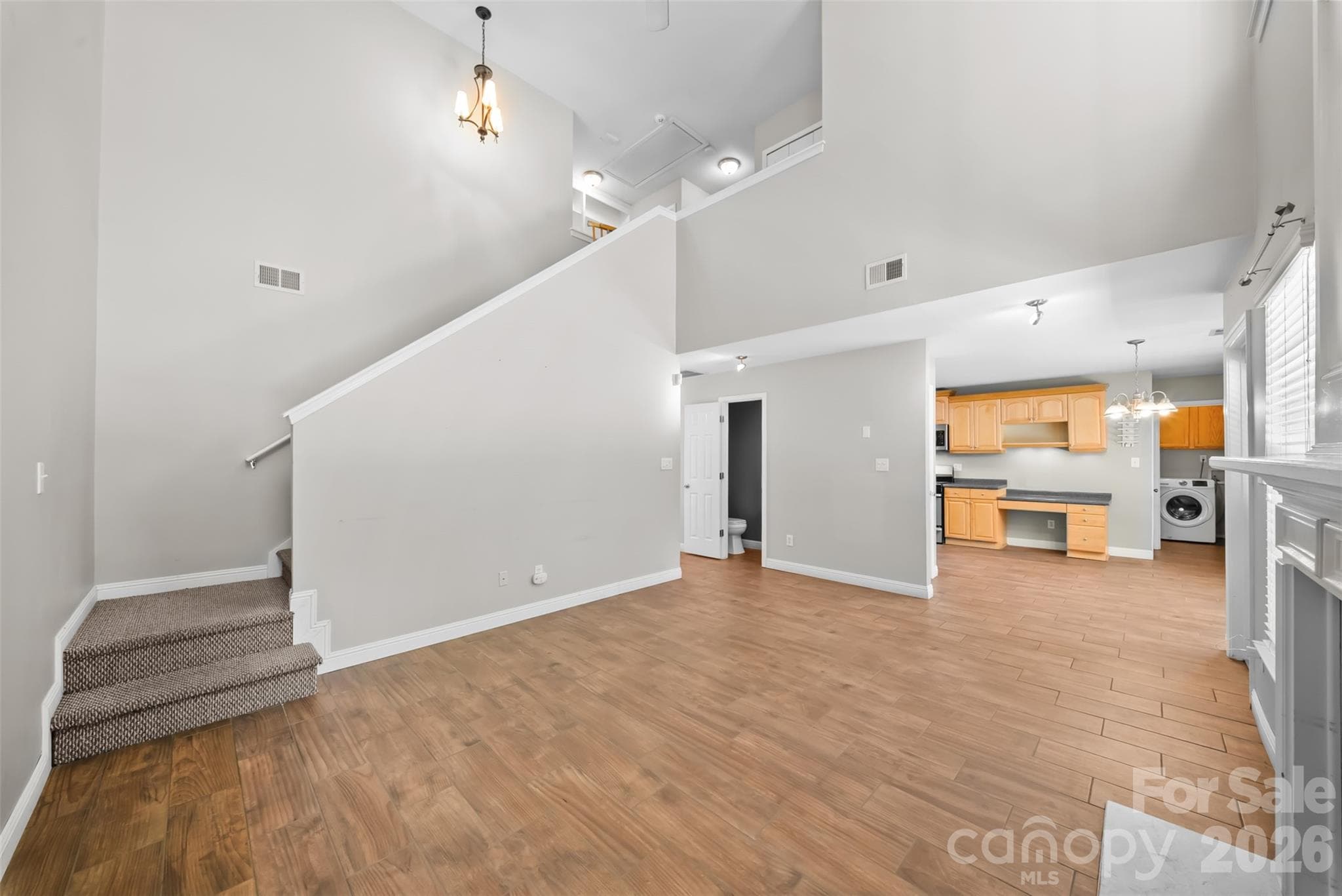 Single Family Residence at 7838 Cafferty Circle, Charlotte, photo 16 of 48