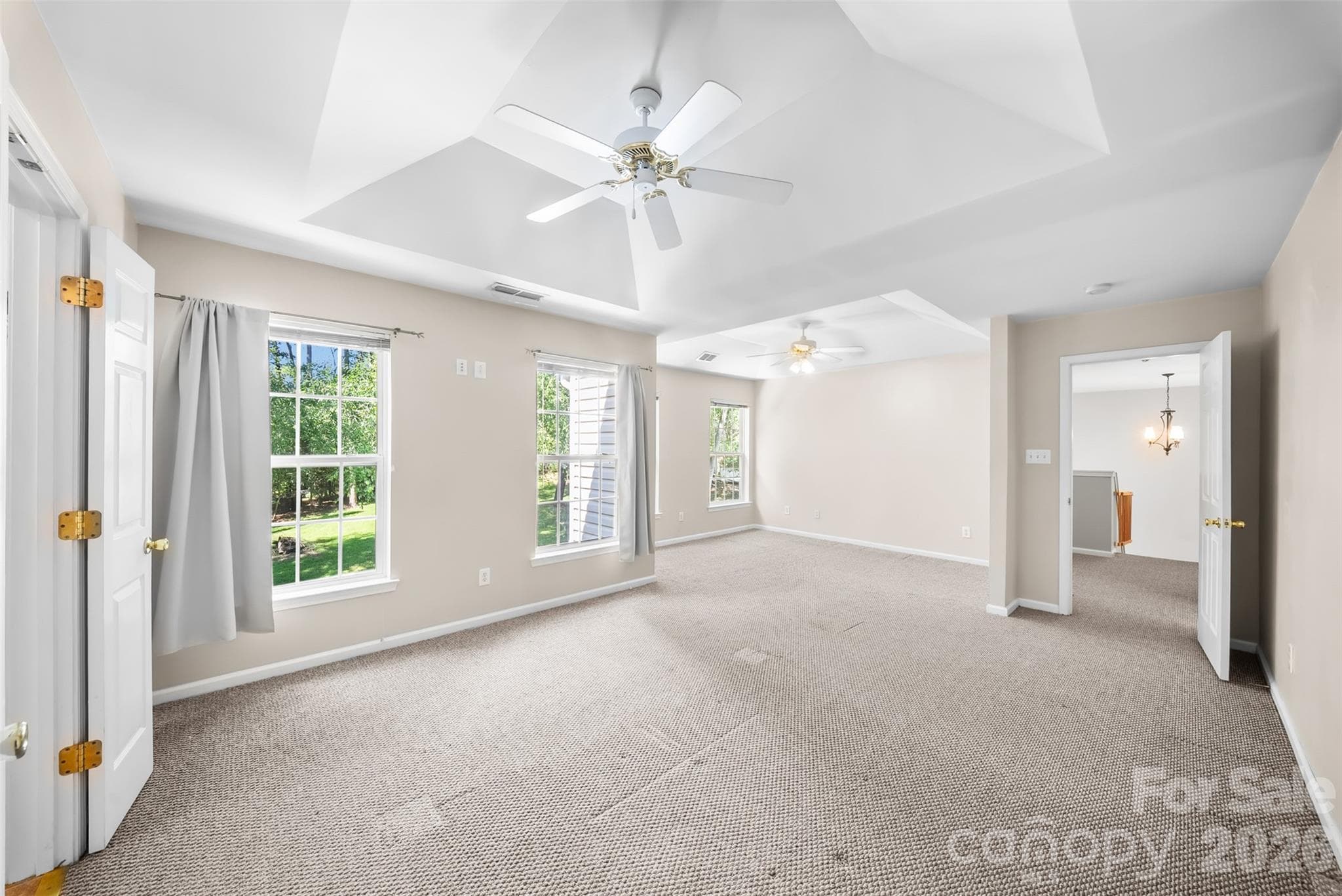 Single Family Residence at 7838 Cafferty Circle, Charlotte, photo 29 of 48