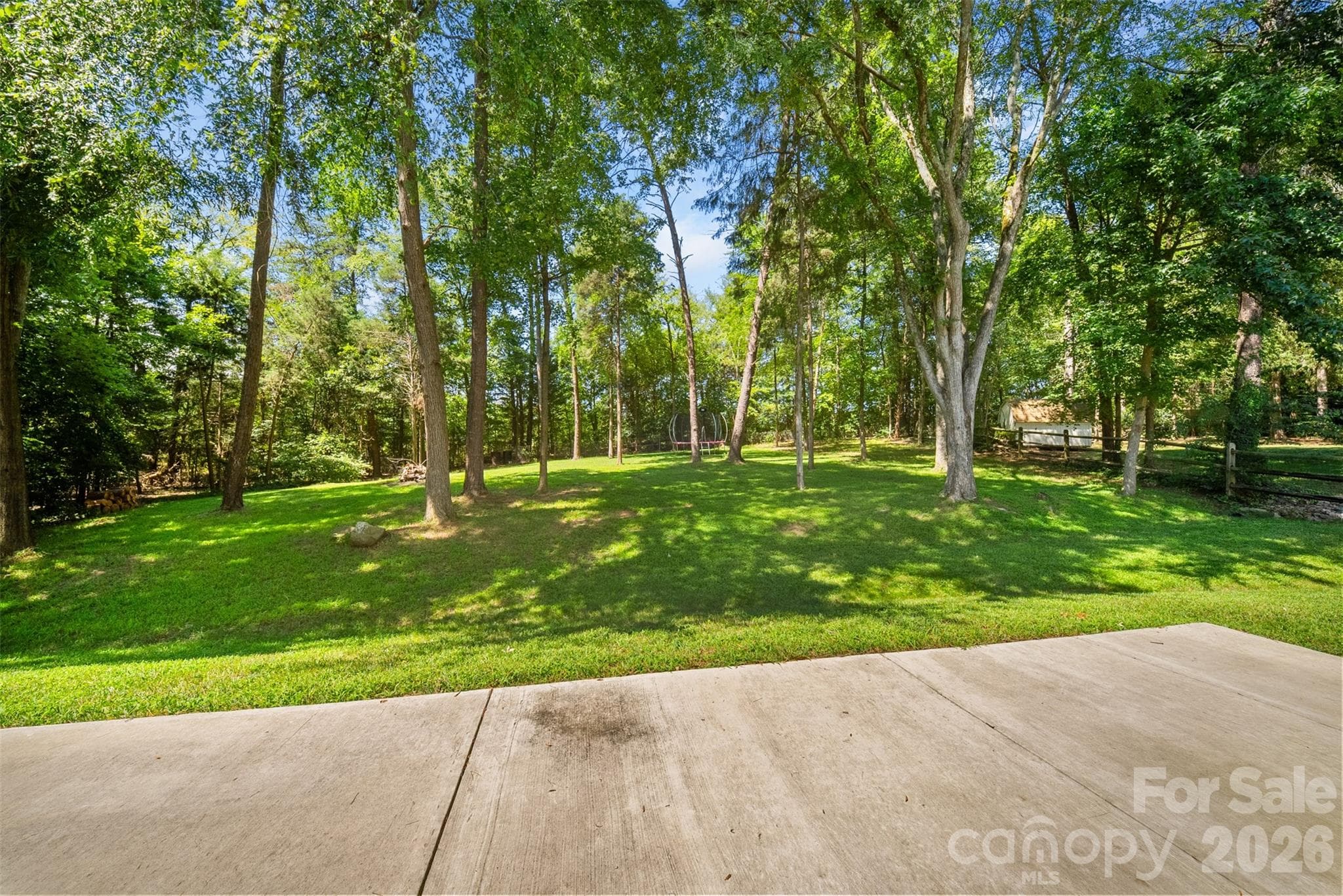 Single Family Residence at 7838 Cafferty Circle, Charlotte, photo 42 of 48