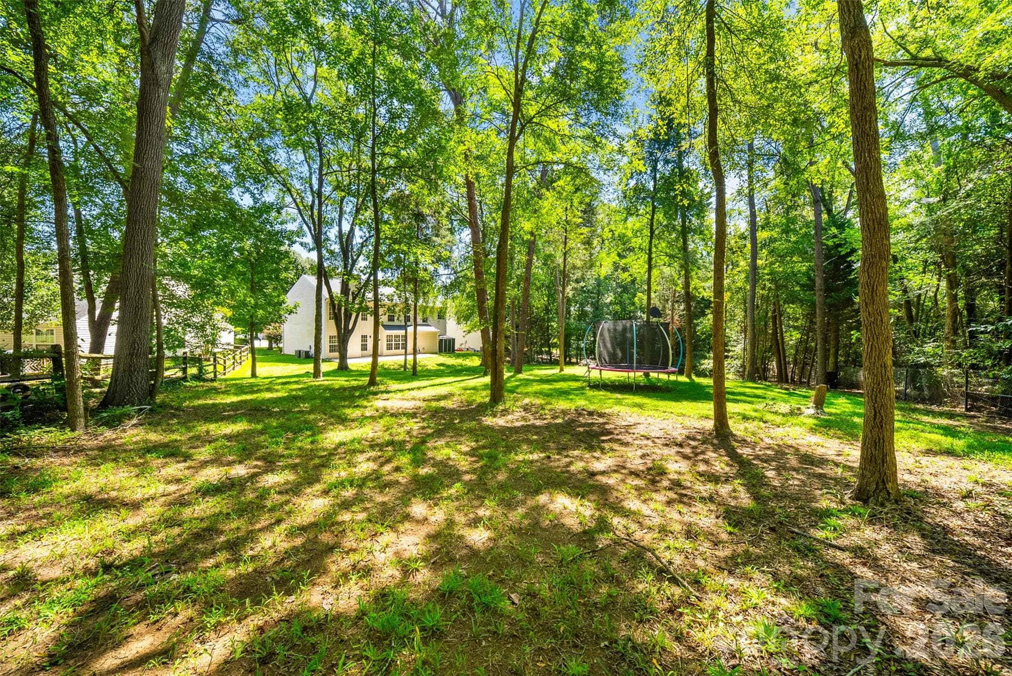 Single Family Residence at 7838 Cafferty Circle, Charlotte, photo 44 of 48