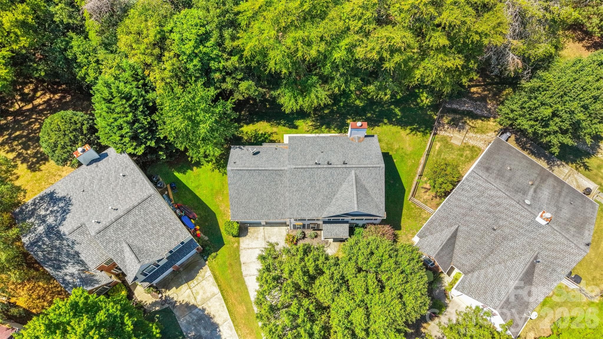 Single Family Residence at 7838 Cafferty Circle, Charlotte, photo 47 of 48