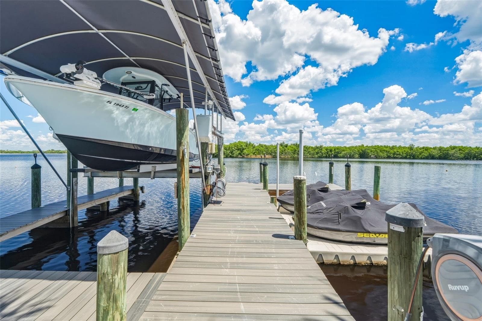 Single Family Residence at 2424 HARBOUR DR, PUNTA GORDA, photo 4 of 100