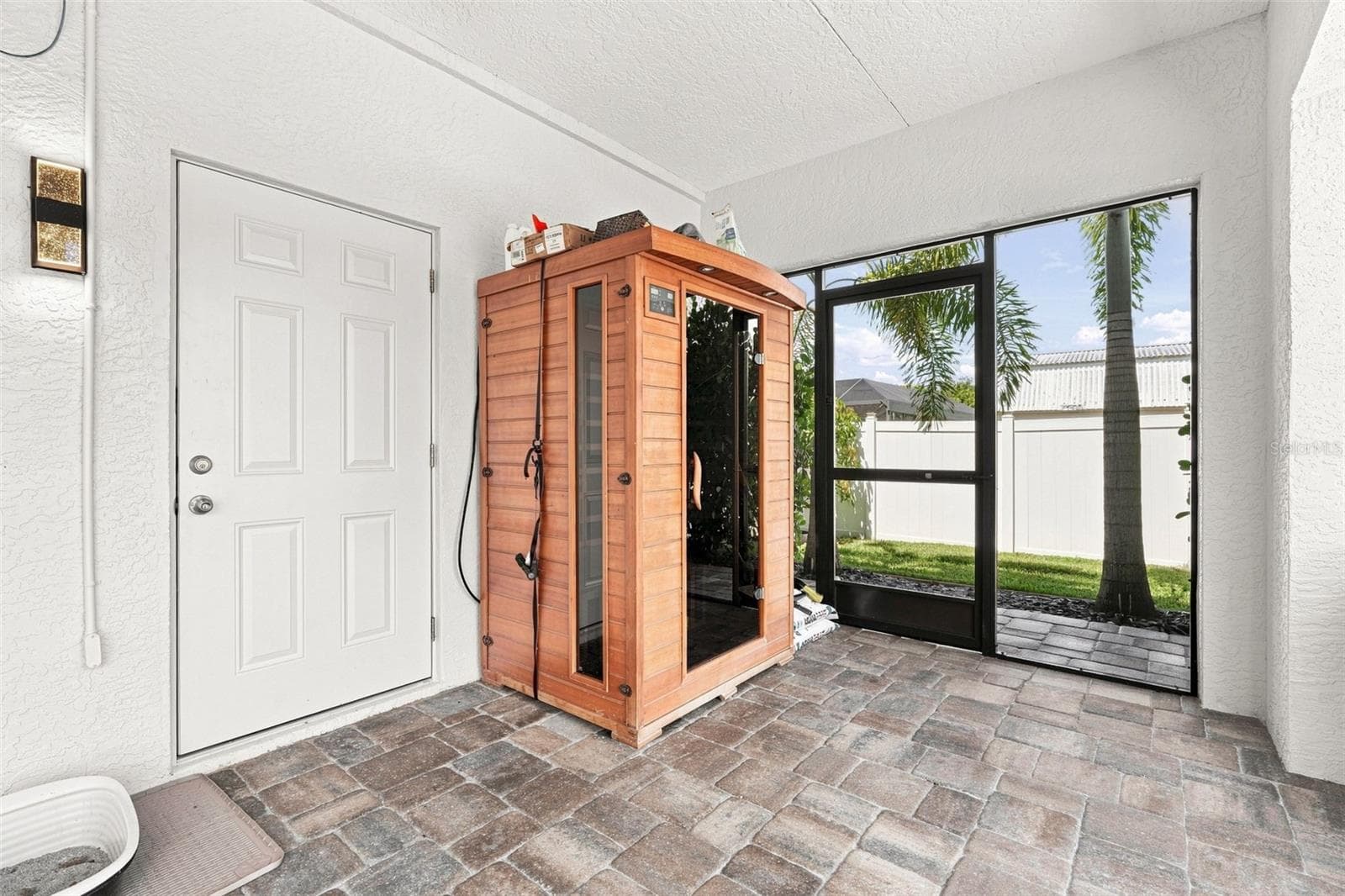 Single Family Residence at 2424 HARBOUR DR, PUNTA GORDA, photo 86 of 100