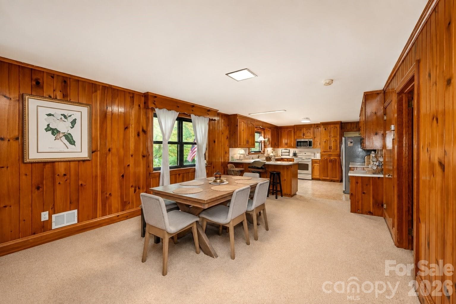 Single Family Residence at 8031 George Hildebran School Road, Connelly Springs, photo 12 of 32