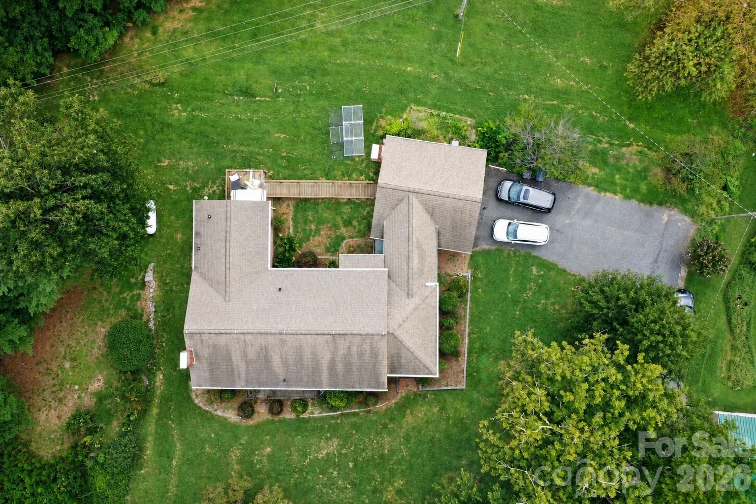 Single Family Residence at 8031 George Hildebran School Road, Connelly Springs, photo 29 of 32
