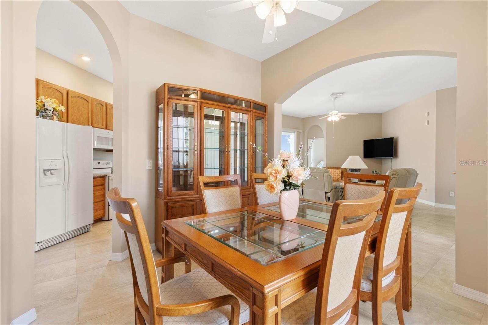 Single Family Residence at 17584 SE 119TH CIR, SUMMERFIELD, photo 15 of 48