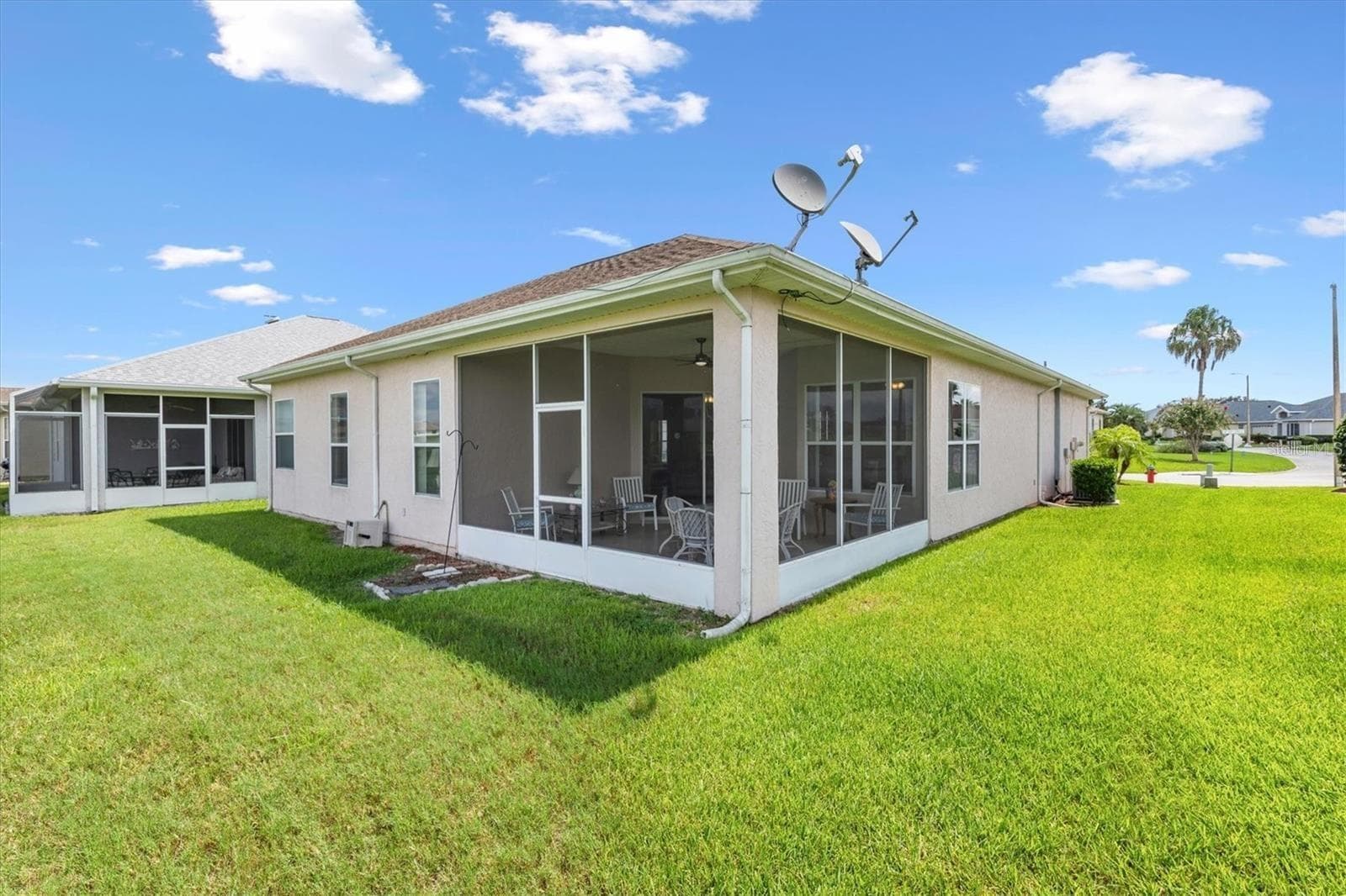 Single Family Residence at 17584 SE 119TH CIR, SUMMERFIELD, photo 33 of 48