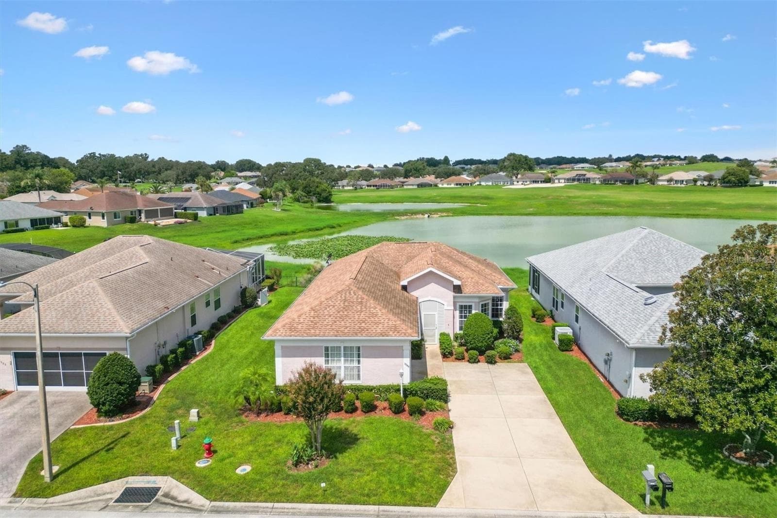 Single Family Residence at 17584 SE 119TH CIR, SUMMERFIELD, photo 35 of 48
