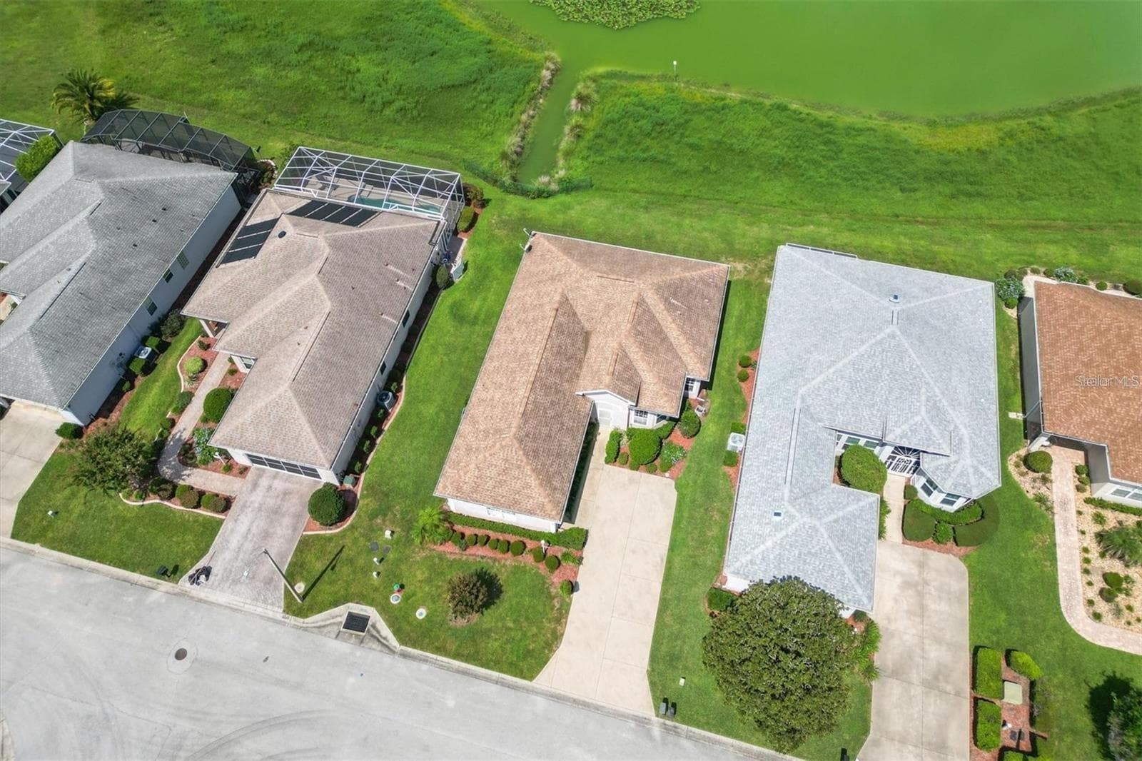 Single Family Residence at 17584 SE 119TH CIR, SUMMERFIELD, photo 36 of 48