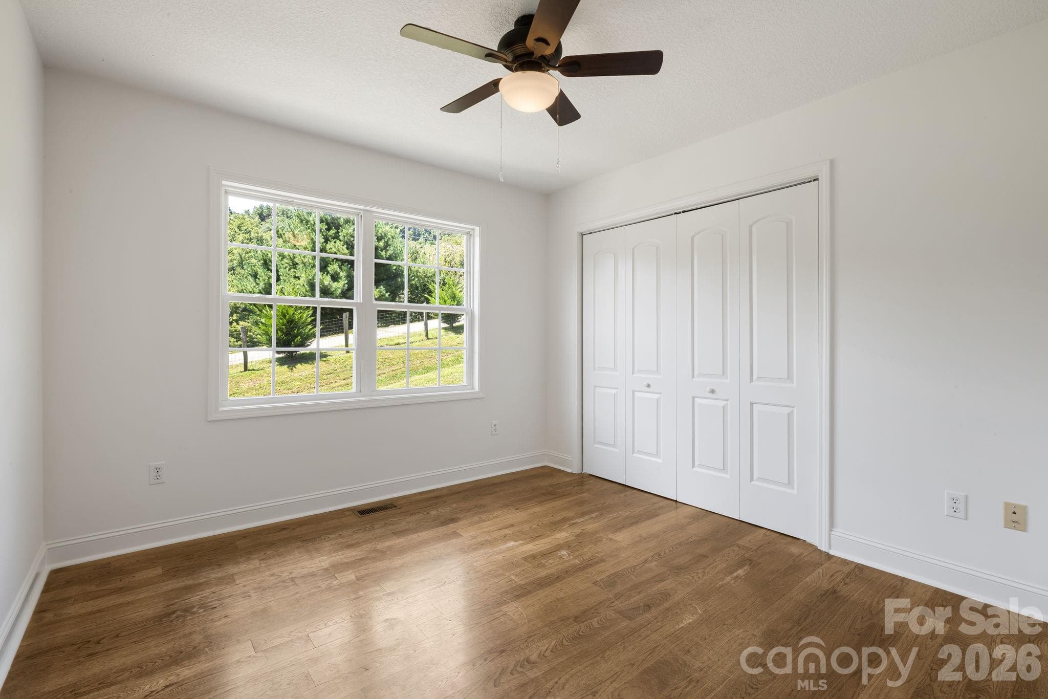 Single Family Residence at 184 Scarlett Ridge Drive, Marshall, photo 28 of 48