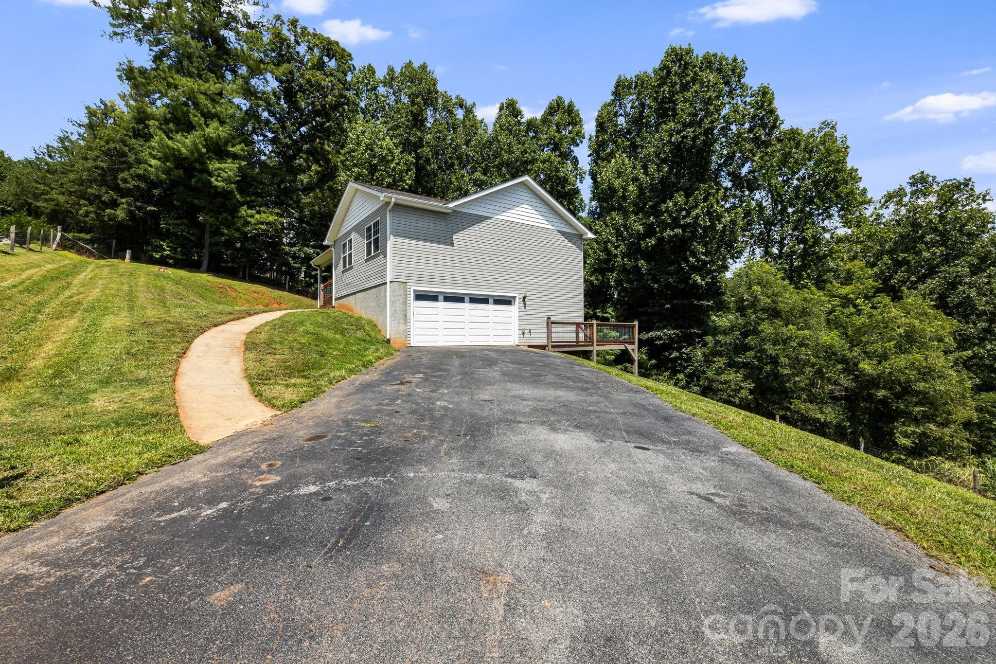 Single Family Residence at 184 Scarlett Ridge Drive, Marshall, photo 43 of 48