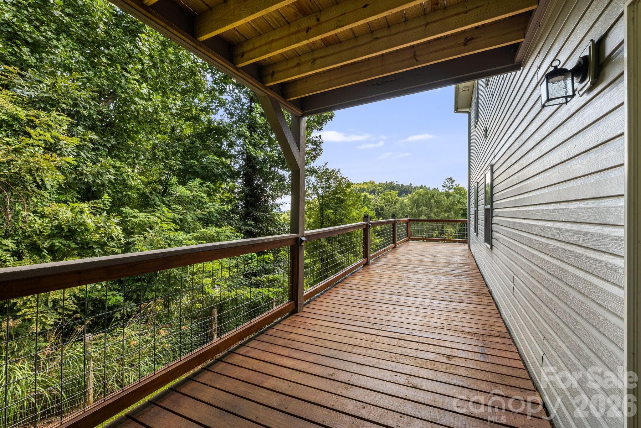 Single Family Residence at 184 Scarlett Ridge Drive, Marshall, photo 44 of 48