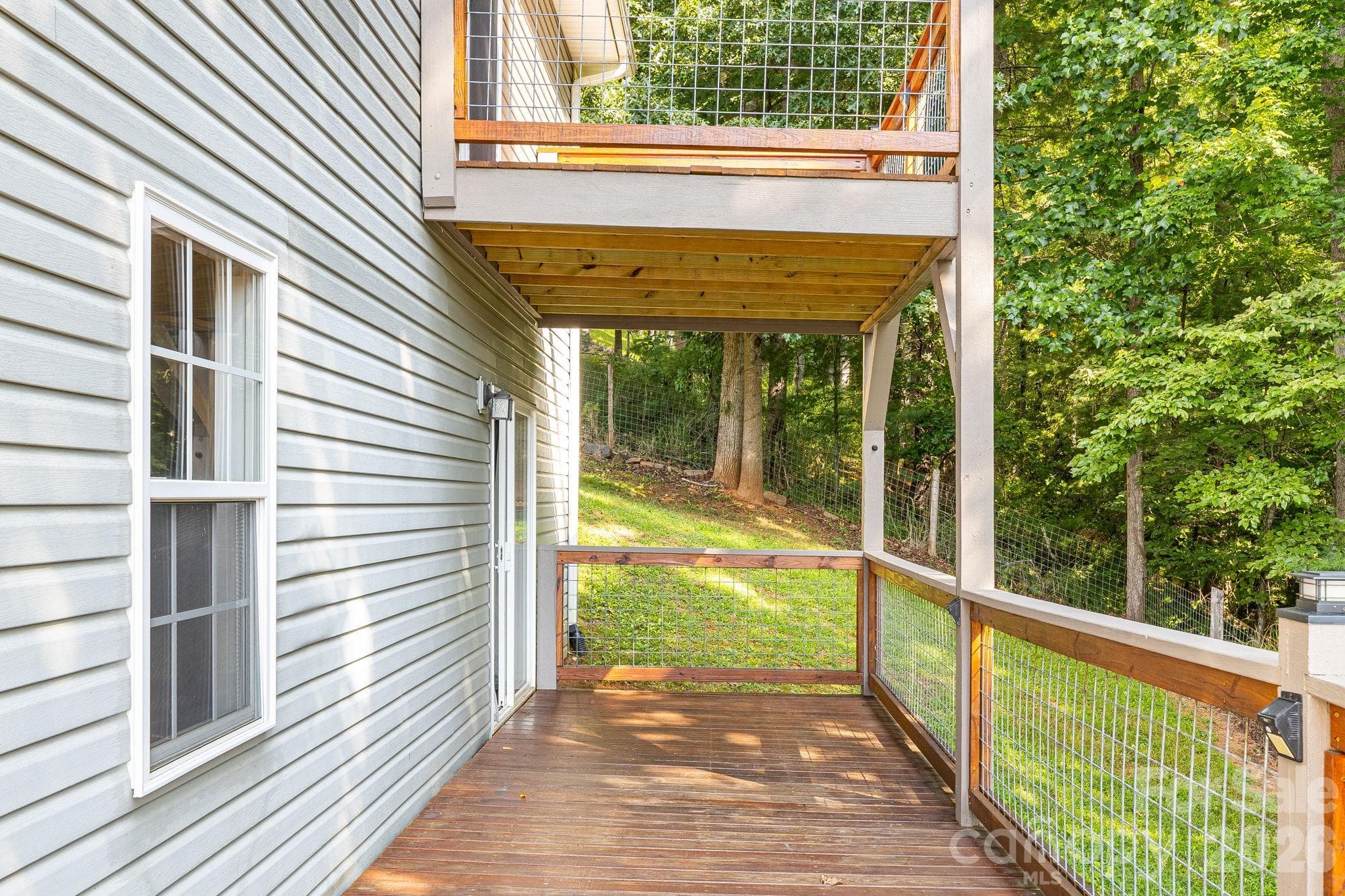 Single Family Residence at 184 Scarlett Ridge Drive, Marshall, photo 45 of 48