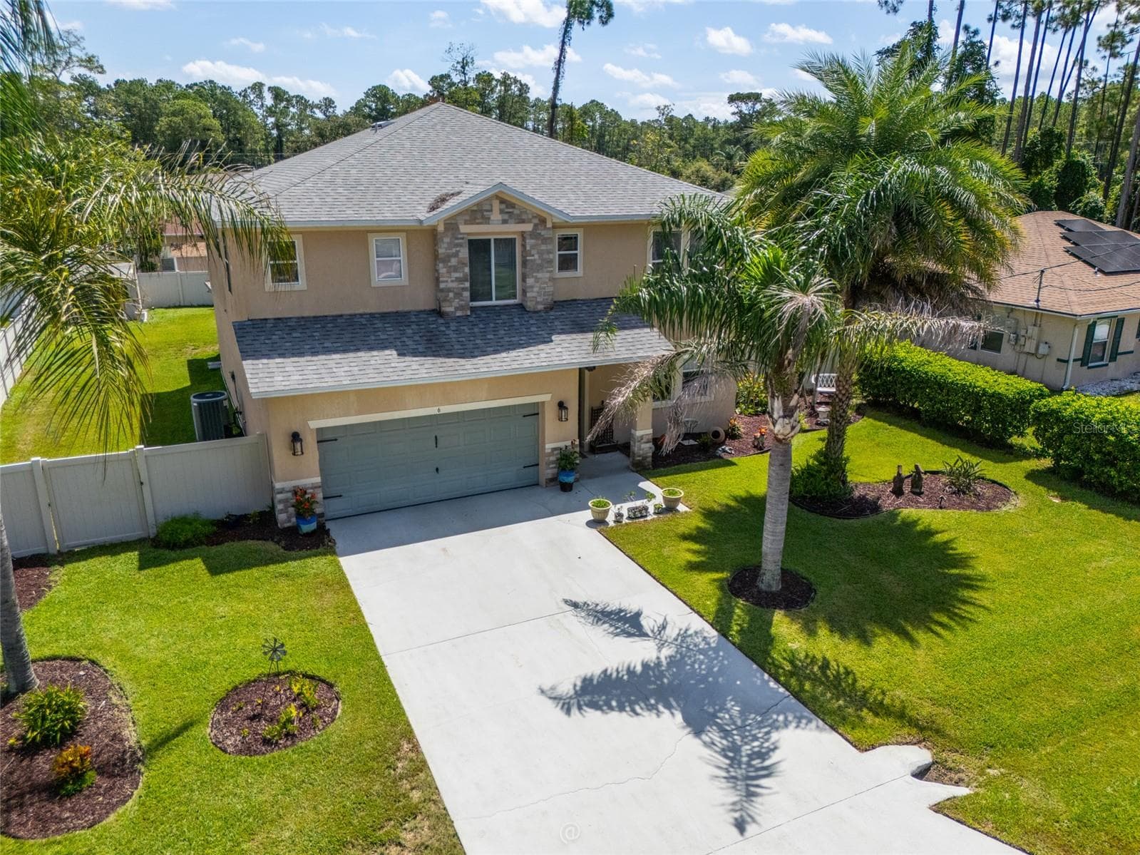 6 RYBARK LN