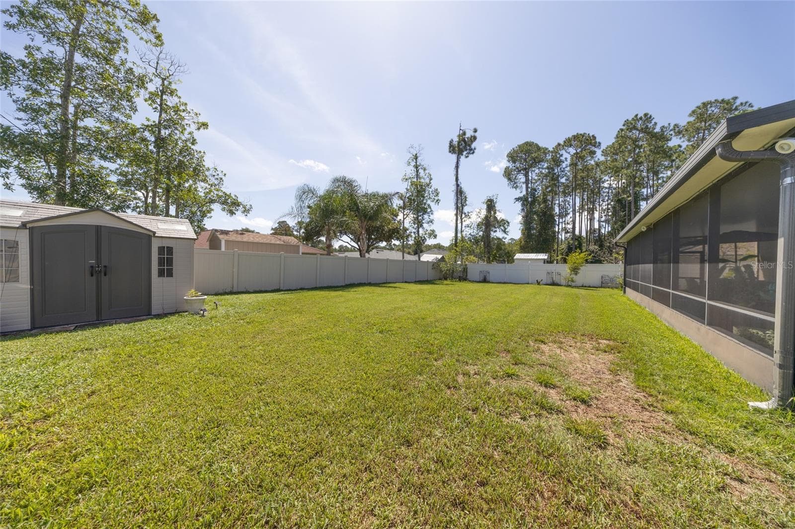 Single Family Residence at 6 RYBARK LN, PALM COAST, photo 25 of 33