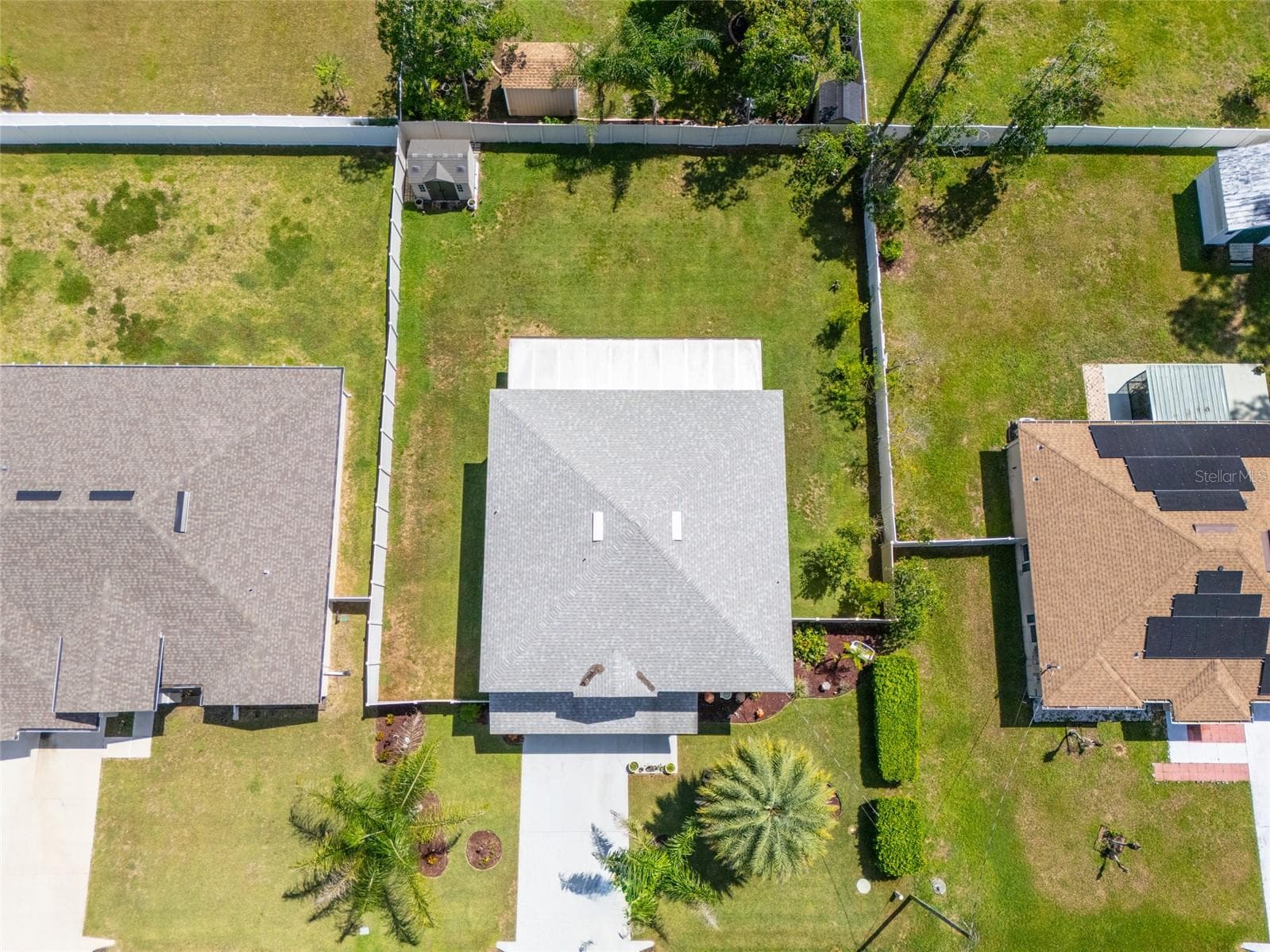 Single Family Residence at 6 RYBARK LN, PALM COAST, photo 28 of 33
