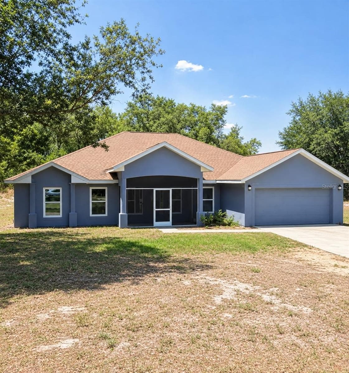 202 LOCUST LANE DR