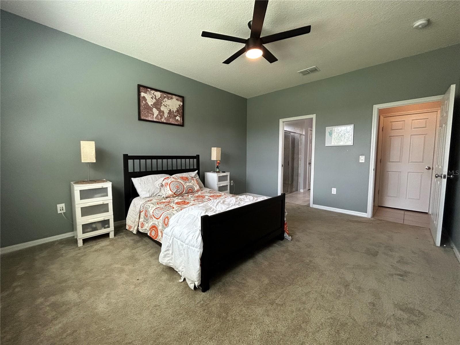 Primary Bedroom - 3949 BAJA DR, ST CLOUD
