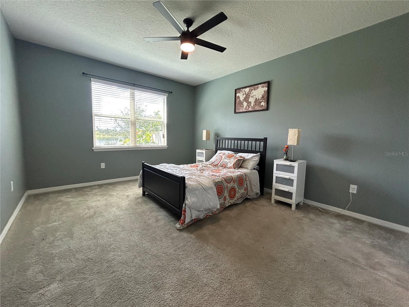 Primary Bedroom - 3949 BAJA DR, ST CLOUD