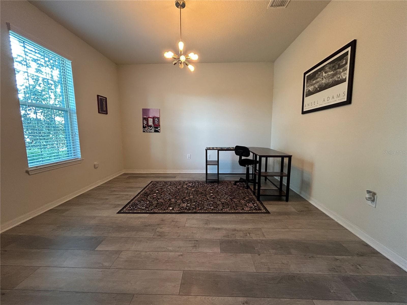Downstairs Office - 3949 BAJA DR, ST CLOUD