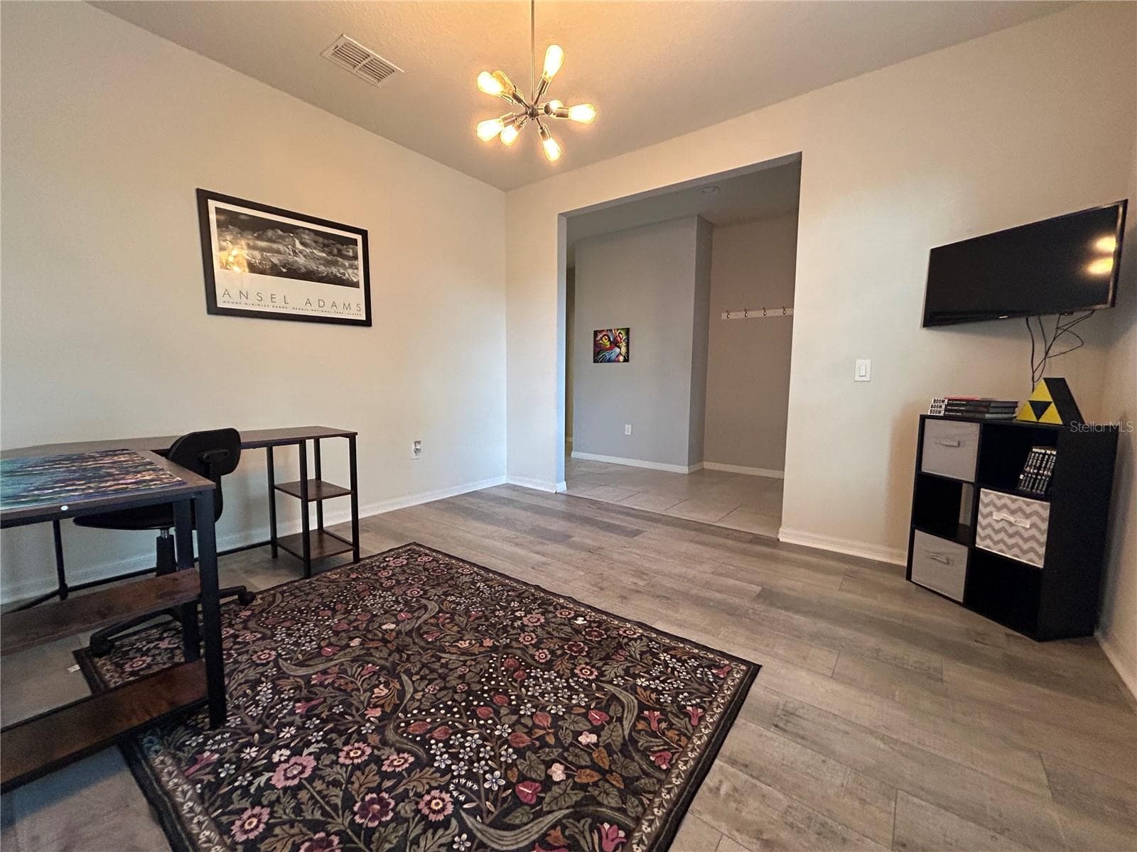 Office - 3949 BAJA DR, ST CLOUD