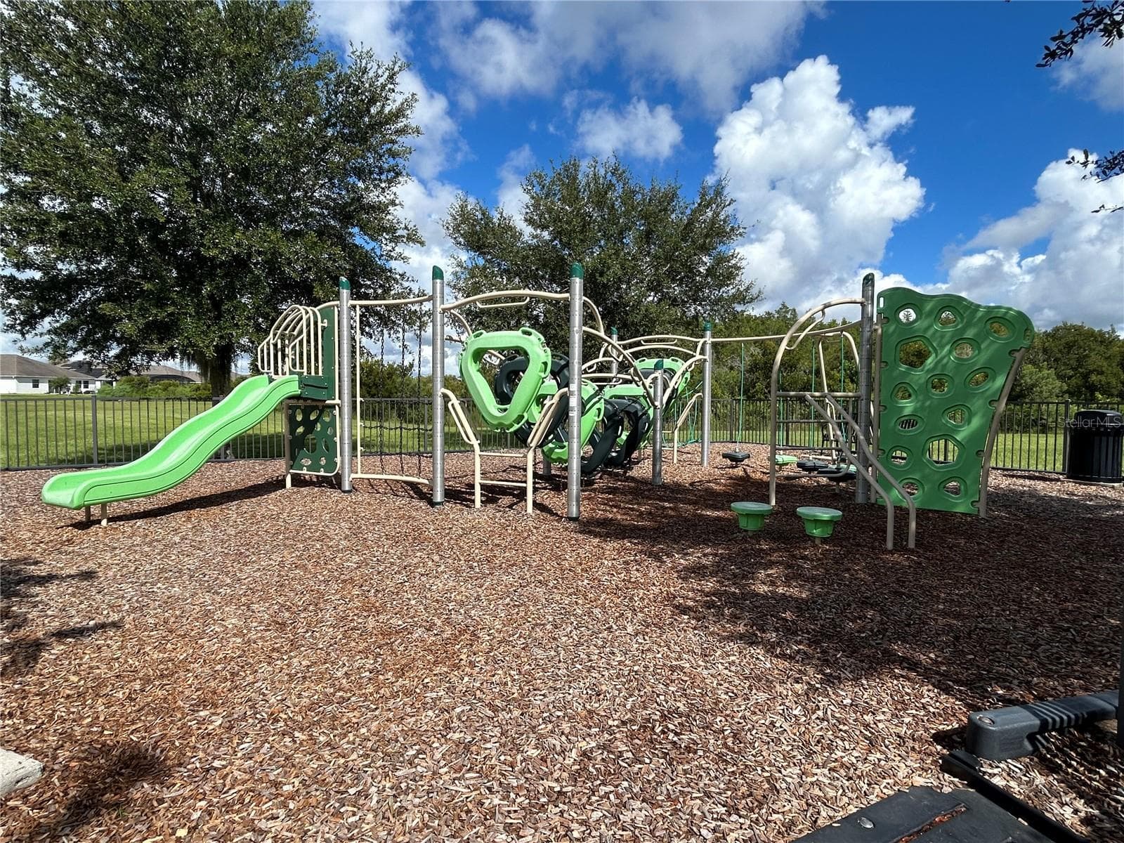 Community Playground - 3949 BAJA DR, ST CLOUD