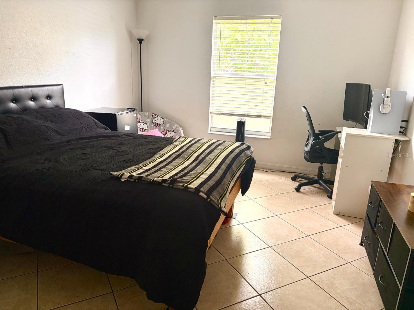 3rd Bedroom - 914 NICHOLSON ST, CLEARWATER