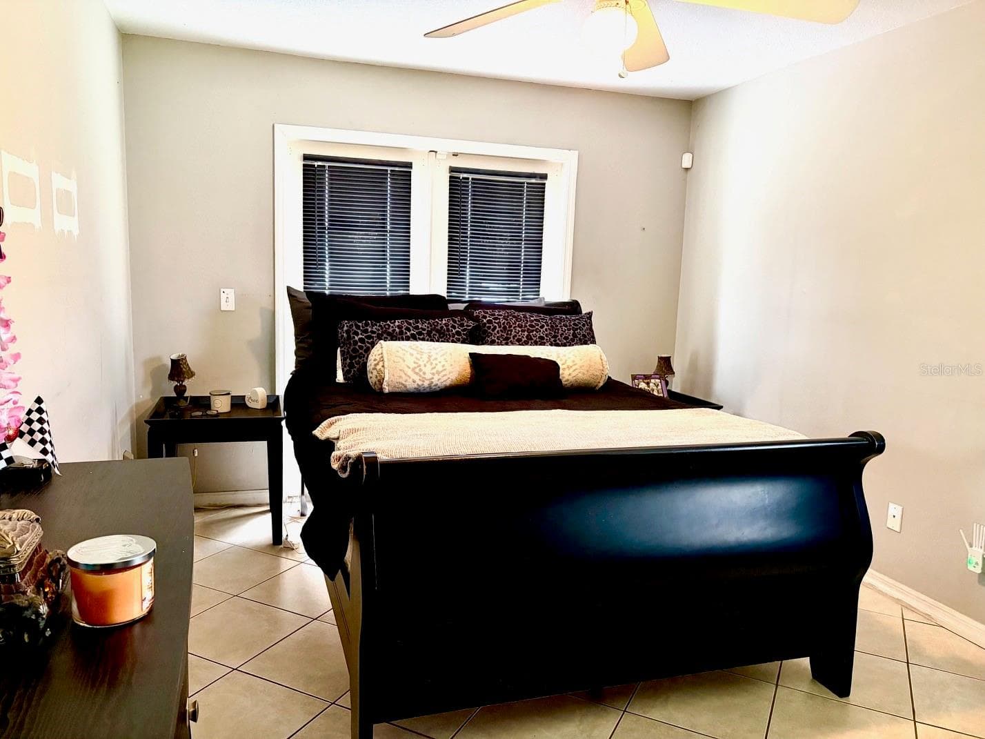 Primary Bedroom - 914 NICHOLSON ST, CLEARWATER