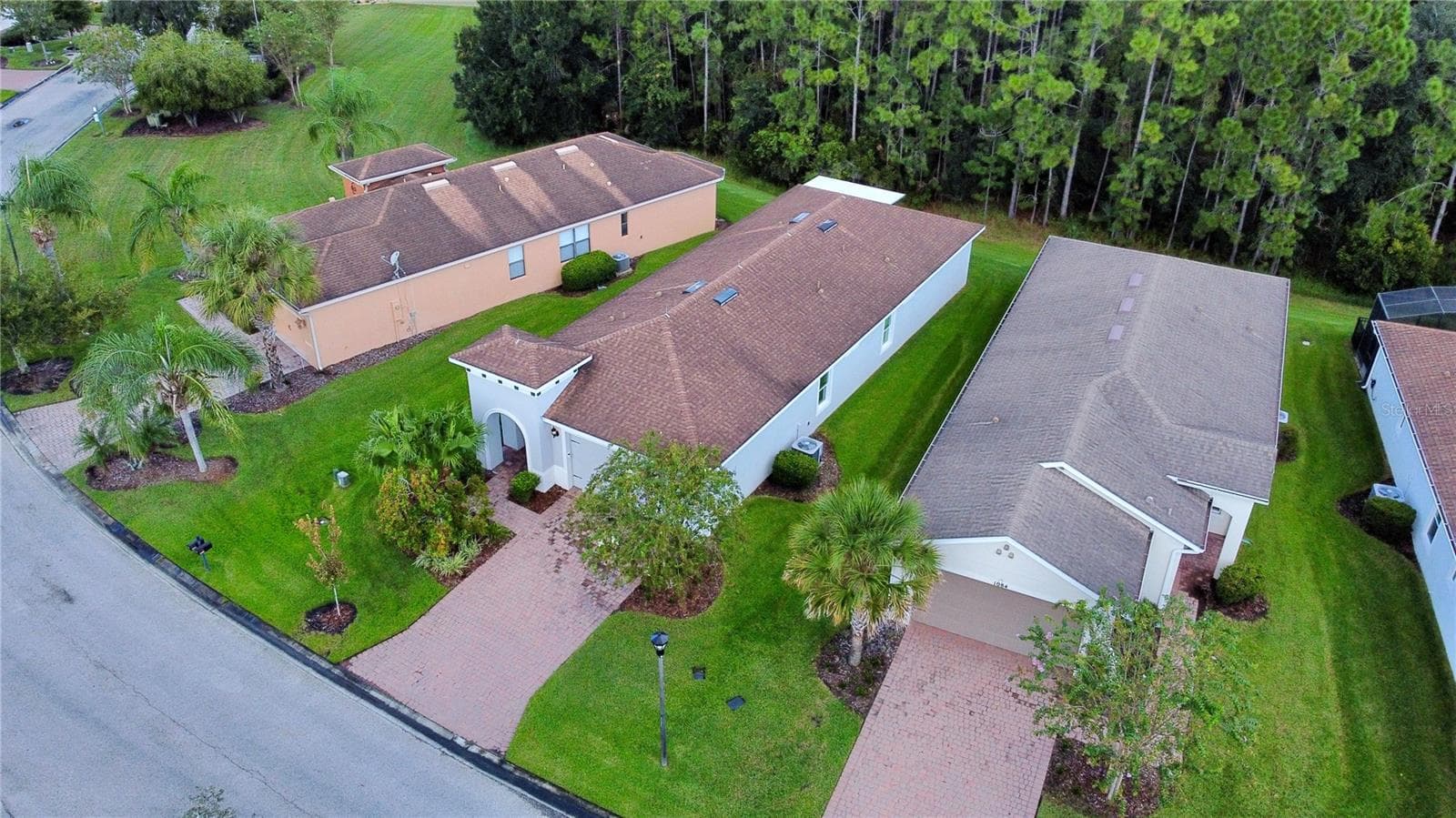 Single Family Residence at 1090 HARBOR RIDGE DR, POINCIANA, photo 3 of 42