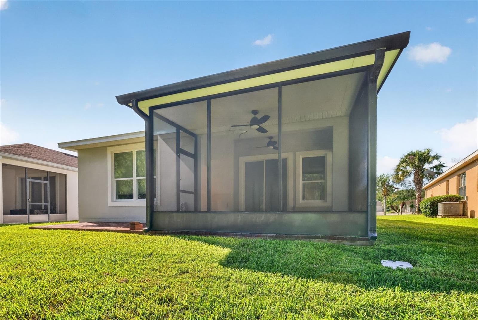 Single Family Residence at 1090 HARBOR RIDGE DR, POINCIANA, photo 33 of 42