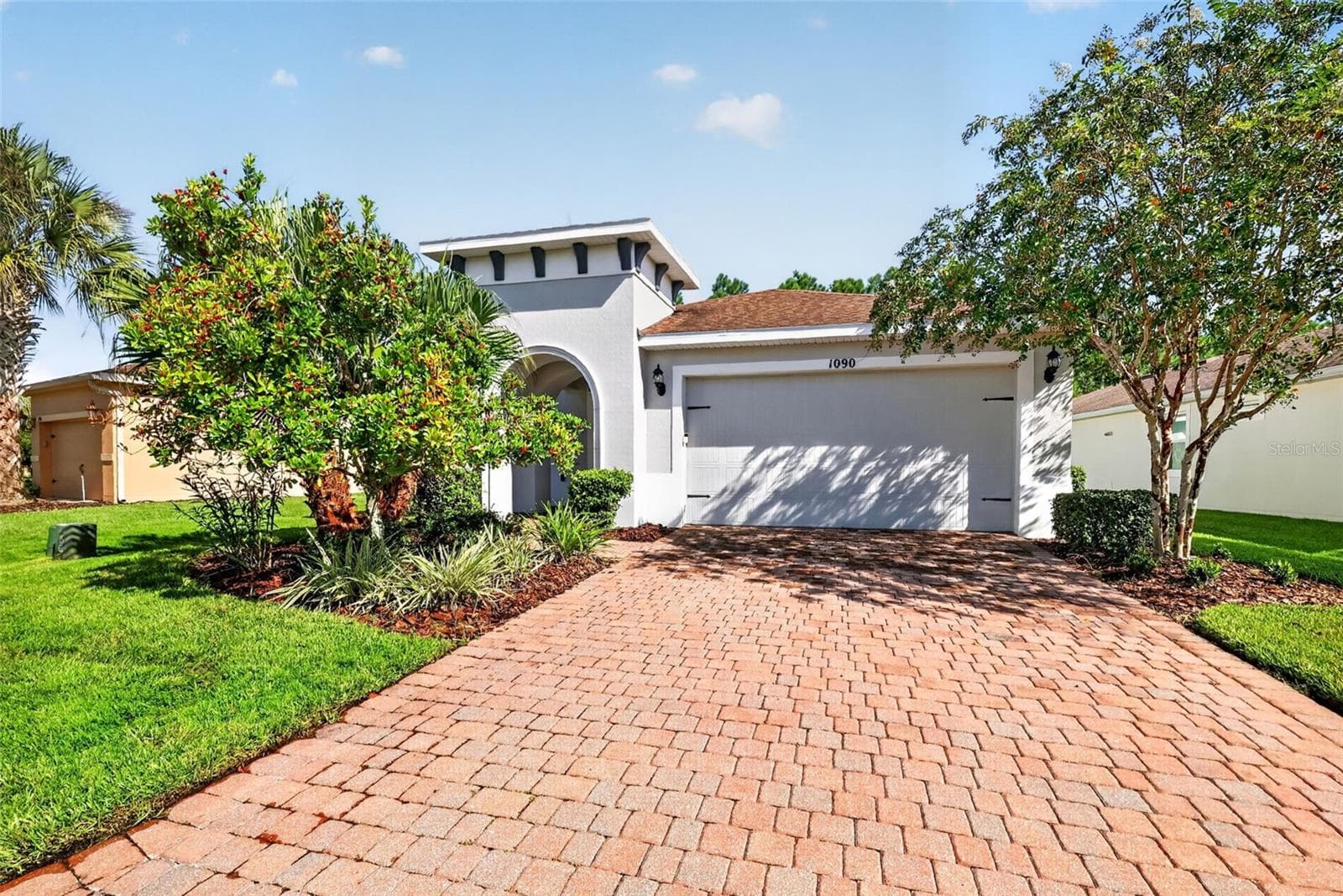 Single Family Residence at 1090 HARBOR RIDGE DR, POINCIANA, photo 35 of 42