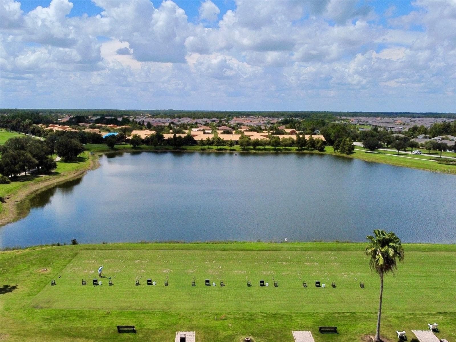 Single Family Residence at 1090 HARBOR RIDGE DR, POINCIANA, photo 40 of 42