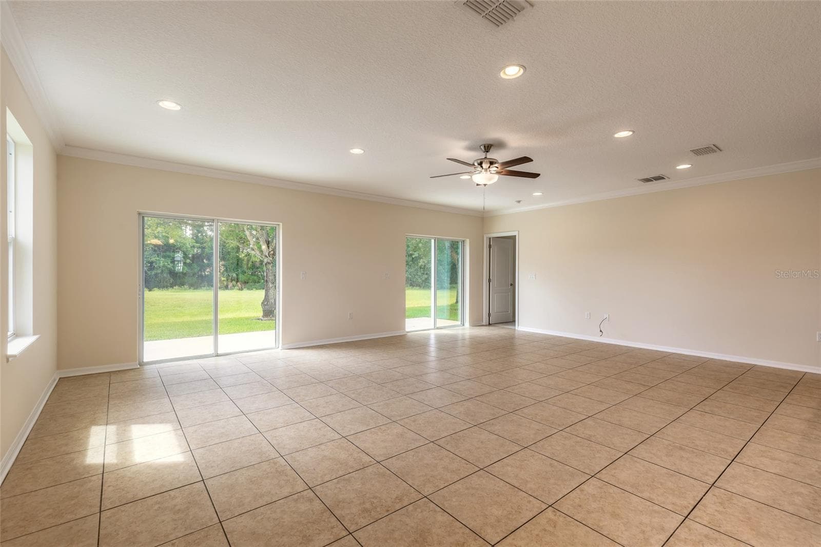 Great Room - 3938 SUNSET COVE DR, PORT ORANGE