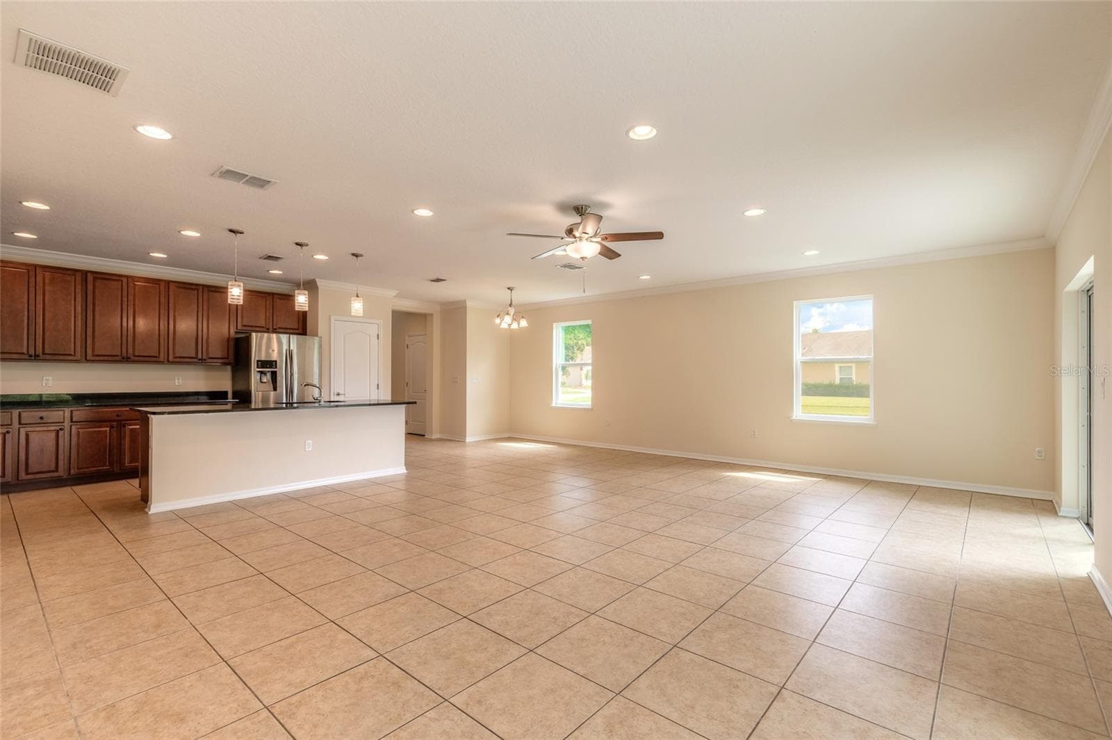 Great Room - 3938 SUNSET COVE DR, PORT ORANGE