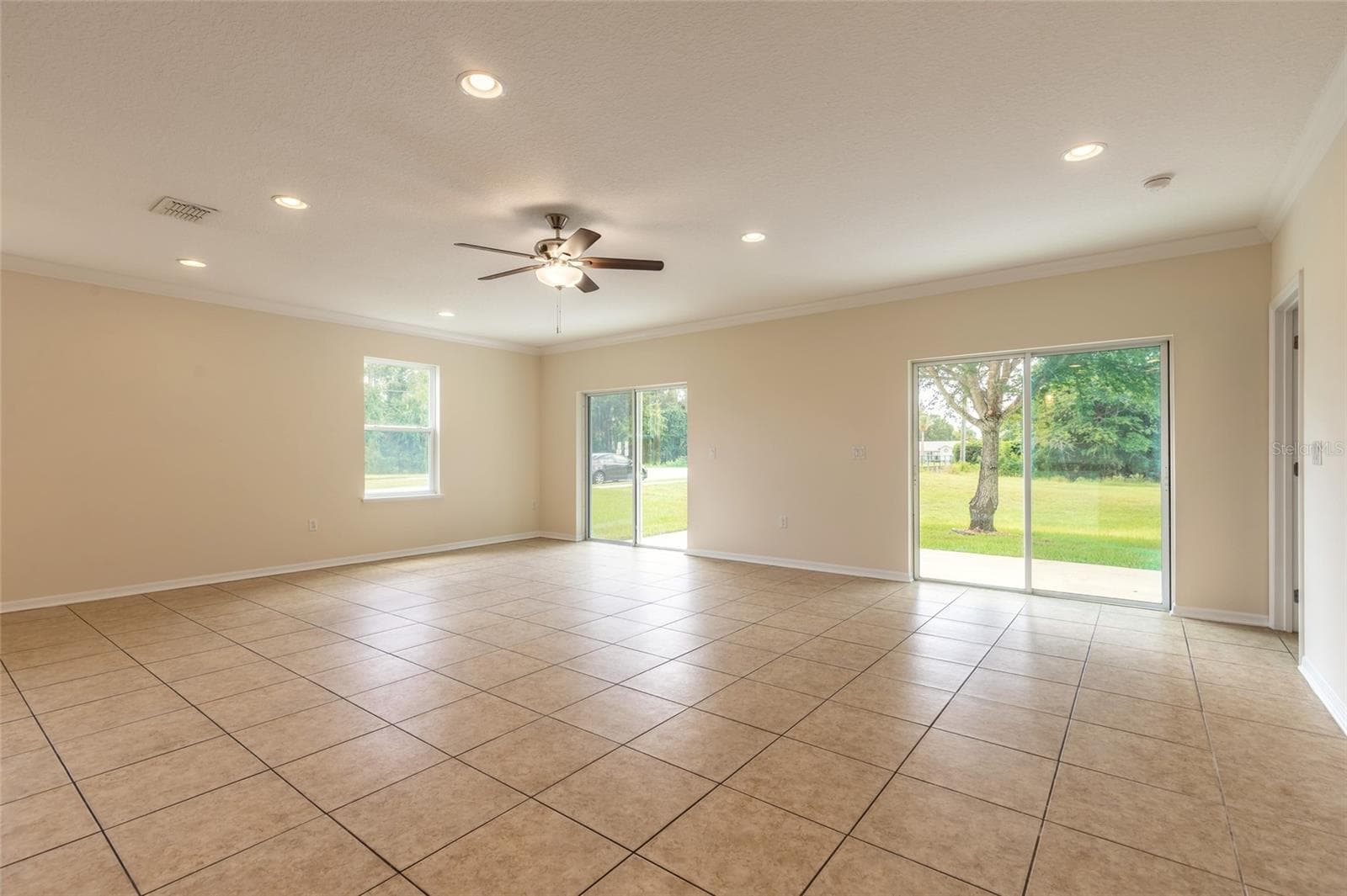 Great Room - 3938 SUNSET COVE DR, PORT ORANGE