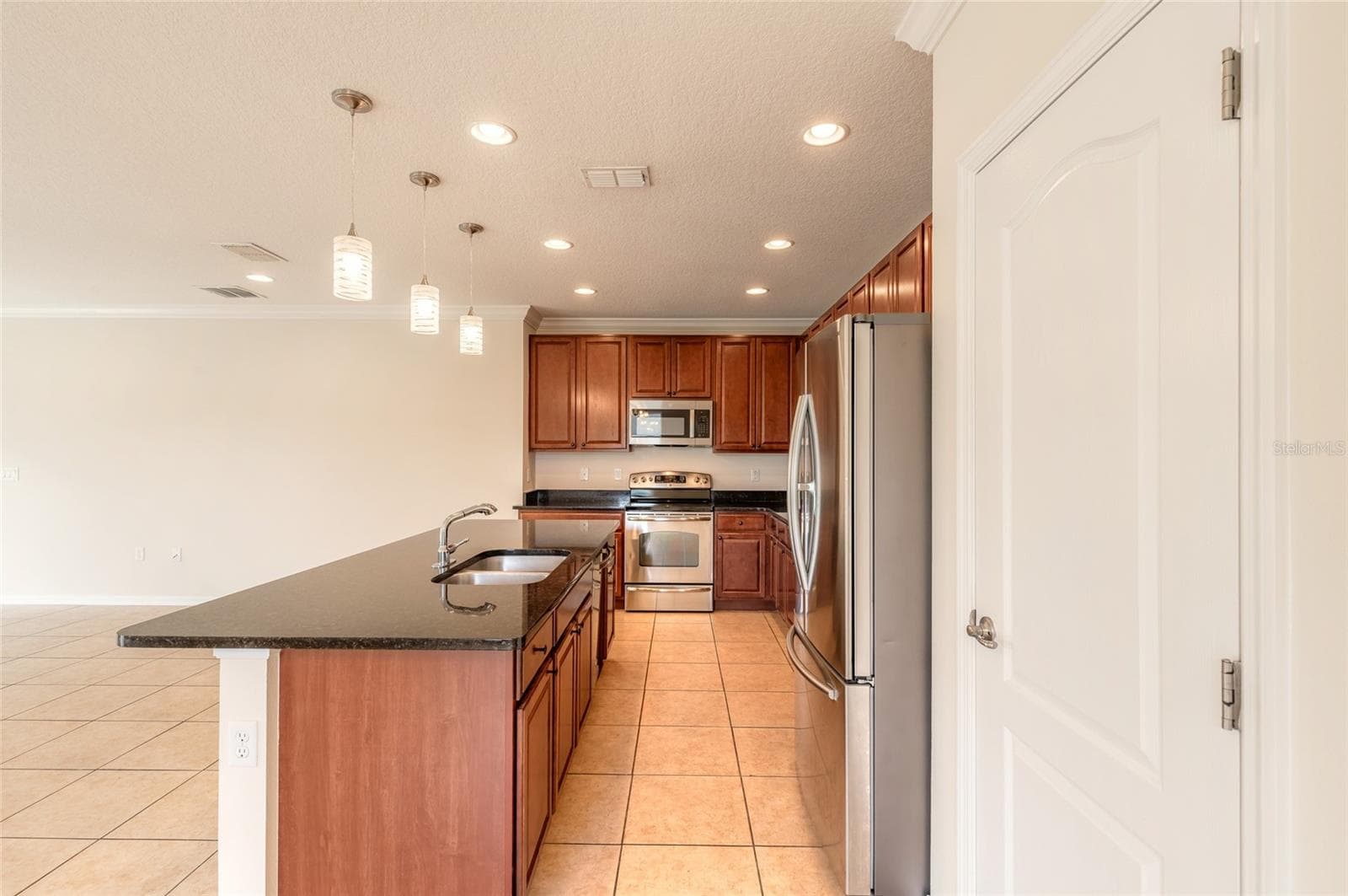Kitchen - 3938 SUNSET COVE DR, PORT ORANGE