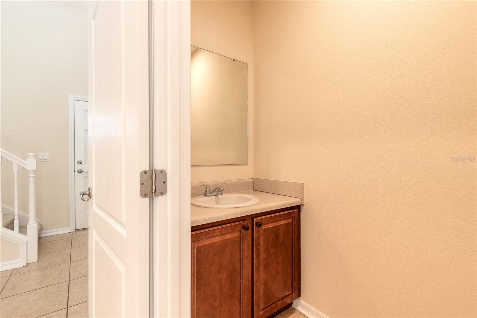 Half Bath - 3938 SUNSET COVE DR, PORT ORANGE